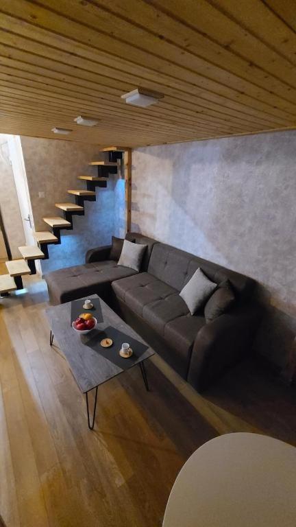 Winter House Gudauri Apartment Exterior photo