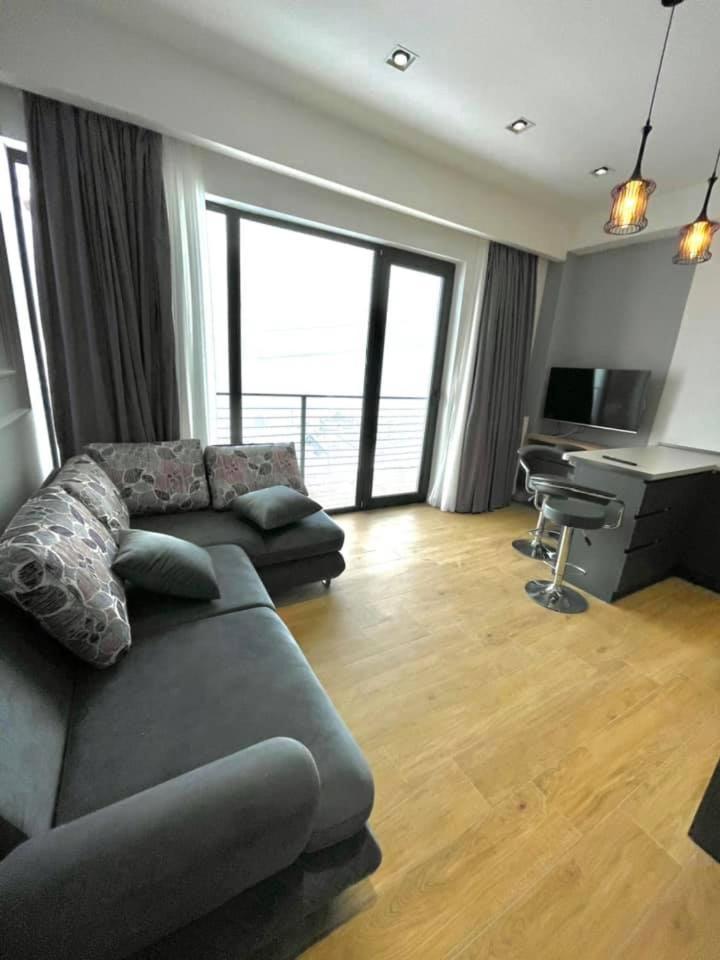 Winter House Gudauri Apartment Exterior photo